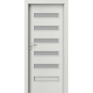 Porta FIT F5 Wenge White 